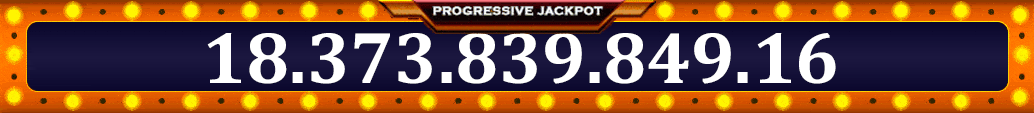 Jackpot Mpojuragan